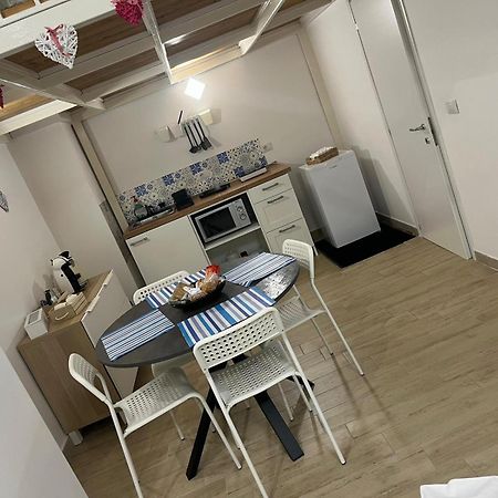 La Civetta Holiday バーリ エクステリア 写真